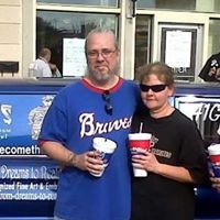 Dawn Parker's profile image