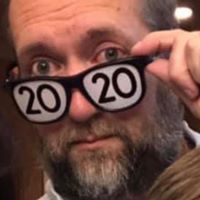 Russ Brinson's profile image