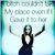 ImmabemeKimberly Jackson's profile image