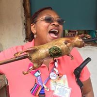 Weltha Hitchcock's profile image