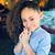Sabrina Barnett-Jamison's profile image