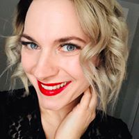 Sarah Moss's profile image