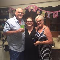 Ashley Puryear's profile image