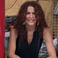 Becki Huff's profile image