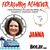 Janna Atwell-Doria's profile image