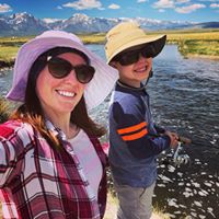 Brianna Wagner's profile image