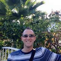 Jason C Thrasher's profile image