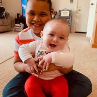 Shannon Hejmej's profile image