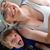 Sarah Burke's profile image