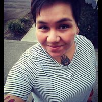 Stephanie Almanza's profile image