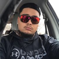 Hosain Gutierrez's profile image