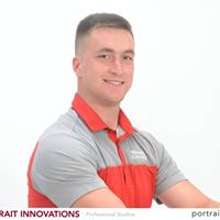 Tom Garrity's profile image