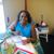 Crocheting Tammi Benson-Fielder's profile image