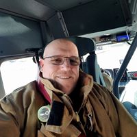 Dennis Creamer's profile image