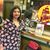 Sangeetha Jm's profile image