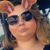 Ashley Haynes's profile image