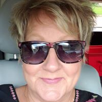 Kristy Curry's profile image