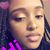 Keshia Alicia Streeks's profile image