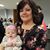 Tracy Collins's profile image