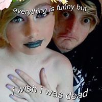 Elizabeth Marie's profile image