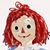 Ann Wraggedy's profile image