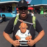 Anthony Chavarria's profile image