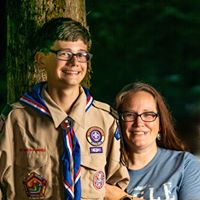 Angie Swearingen's profile image
