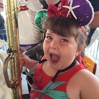 Amanda Sue Joyner's profile image