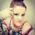 Crystal Theredqueen Morrow's profile image