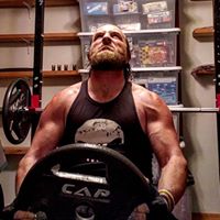 Wes Bye's profile image