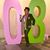 Toni Crenshaw's profile image
