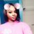 Amber Rush's profile image