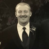 Brian Akridge's profile image