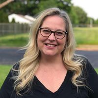 Melissa Walter's profile image