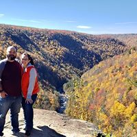 Melissa Cody Moore's profile image