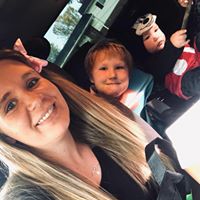 Mariah Bolin's profile image