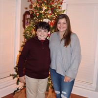 Jessica Wright Kelly's profile image