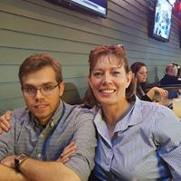 Collin Brophy's profile image