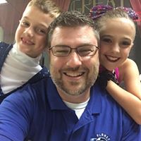 Steve Ritter's profile image