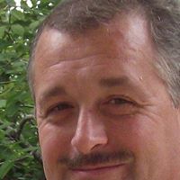 Roy Mason's profile image