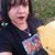 Jackeline Sanchez's profile image