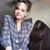 Amanda Evans's profile image