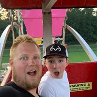 Logan Lord's profile image