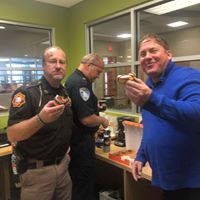 Jeff Hebl's profile image