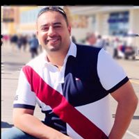 Ahmed Abdallah's profile image