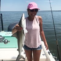 Kerilyn Wilkins's profile image