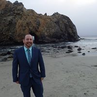 Joe Judge's profile image