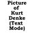 Kurt Denke's profile image