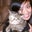 Melissa D's profile image