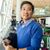 Chhorvirith Theng's profile image
